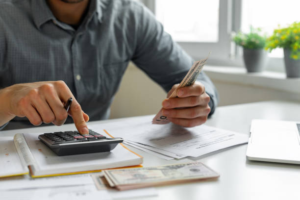 Financial Counseling and Guidance in Waynesville, MO